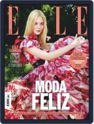 Elle Portugal (Digital) Subscription                    March 1st, 2020 Issue