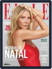 Elle Portugal (Digital) Subscription                    December 1st, 2019 Issue