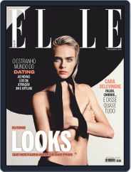 Elle Portugal (Digital) Subscription                    November 1st, 2019 Issue