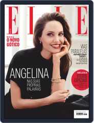 Elle Portugal (Digital) Subscription October 1st, 2019 Issue