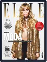 Elle Portugal (Digital) Subscription                    September 1st, 2019 Issue