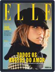 Elle Portugal (Digital) Subscription February 1st, 2019 Issue
