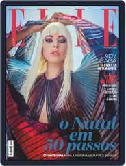 Elle Portugal (Digital) Subscription December 1st, 2018 Issue