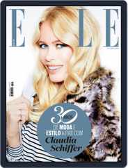 Elle Portugal (Digital) Subscription October 1st, 2018 Issue