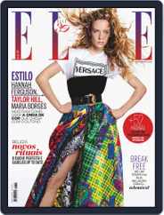 Elle Portugal (Digital) Subscription September 1st, 2018 Issue