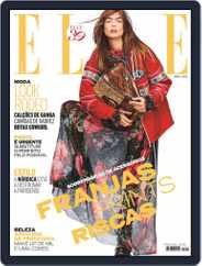 Elle Portugal (Digital) Subscription April 1st, 2018 Issue