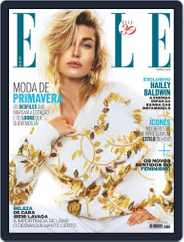 Elle Portugal (Digital) Subscription March 1st, 2018 Issue
