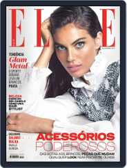 Elle Portugal (Digital) Subscription November 1st, 2017 Issue