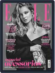 Elle Portugal (Digital) Subscription                    October 5th, 2016 Issue