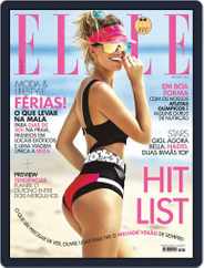 Elle Portugal (Digital) Subscription                    July 6th, 2016 Issue