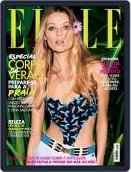 Elle Portugal (Digital) Subscription                    June 1st, 2016 Issue