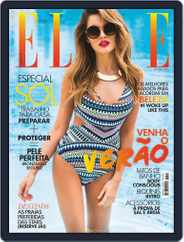 Elle Portugal (Digital) Subscription                    May 11th, 2015 Issue