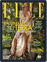 Elle Italia (Digital) Subscription                    May 1st, 2020 Issue
