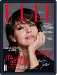 Elle Italia (Digital) Subscription                    November 9th, 2019 Issue