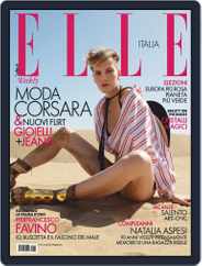 Elle Italia (Digital) Subscription                    June 1st, 2019 Issue