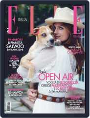 Elle Italia (Digital) Subscription                    March 30th, 2019 Issue