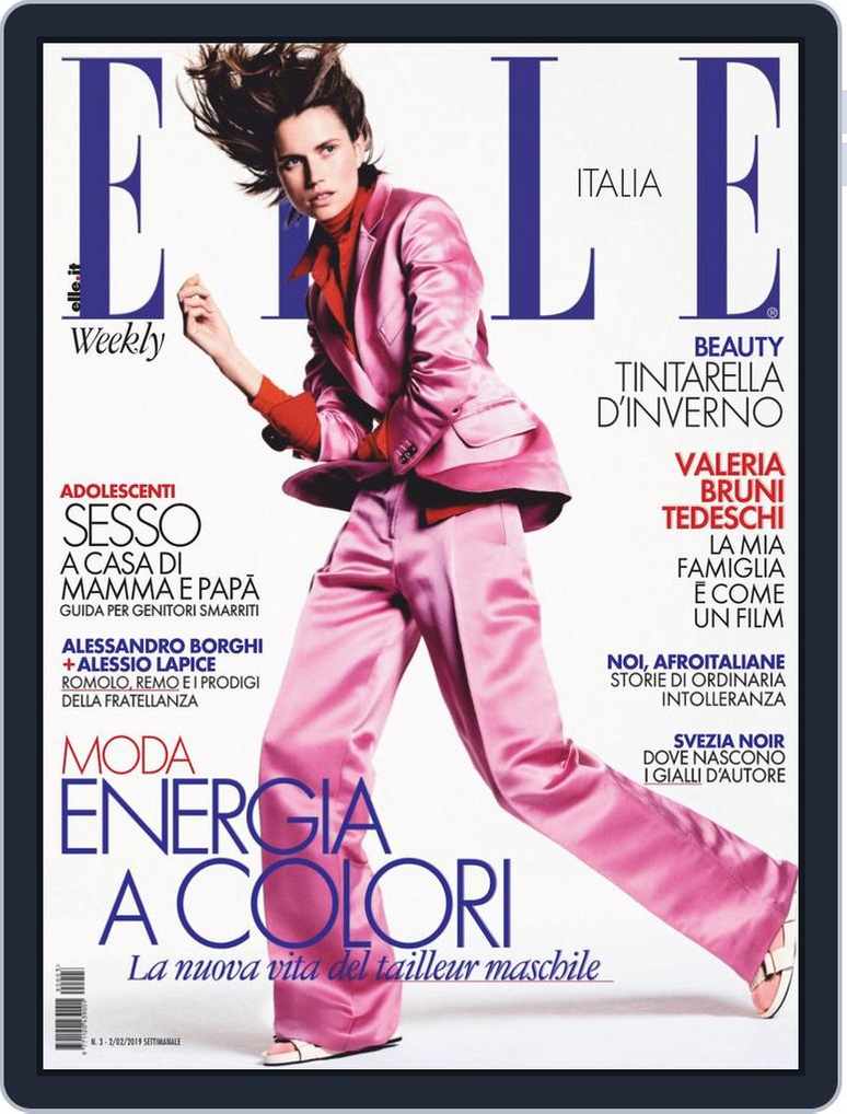 In ufficio e a scuola con Mr. Wonderful - Pink Magazine Italia
