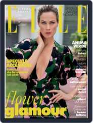 Elle Italia (Digital) Subscription                    March 16th, 2015 Issue