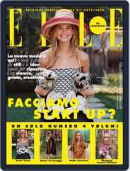 Elle Italia (Digital) Subscription                    September 24th, 2013 Issue