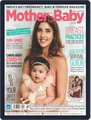Mother & Baby India (Digital) Subscription April 1st, 2020 Issue