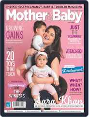Mother & Baby India (Digital) Subscription March 1st, 2020 Issue