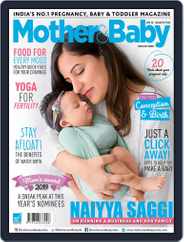 Mother & Baby India (Digital) Subscription                    February 1st, 2020 Issue