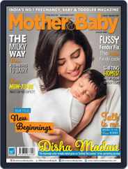 Mother & Baby India (Digital) Subscription January 1st, 2020 Issue