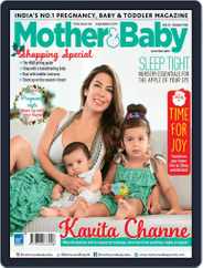 Mother & Baby India (Digital) Subscription December 1st, 2019 Issue