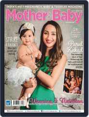 Mother & Baby India (Digital) Subscription                    November 1st, 2019 Issue