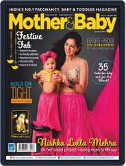 Mother & Baby India (Digital) Subscription October 1st, 2019 Issue