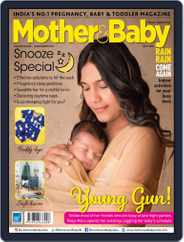 Mother & Baby India (Digital) Subscription                    July 1st, 2019 Issue