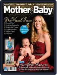 Mother & Baby India (Digital) Subscription                    May 1st, 2019 Issue