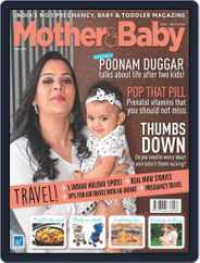 Mother & Baby India (Digital) Subscription April 1st, 2019 Issue