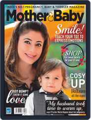 Mother & Baby India (Digital) Subscription February 1st, 2019 Issue