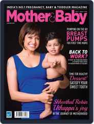 Mother & Baby India (Digital) Subscription January 1st, 2019 Issue