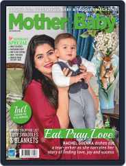 Mother & Baby India (Digital) Subscription                    December 1st, 2018 Issue
