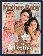 Mother & Baby India (Digital) Subscription October 1st, 2018 Issue