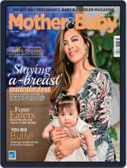 Mother & Baby India (Digital) Subscription August 1st, 2018 Issue