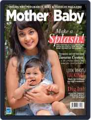 Mother & Baby India (Digital) Subscription July 1st, 2018 Issue