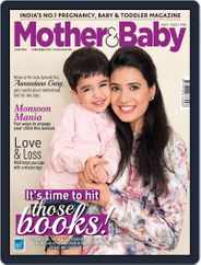 Mother & Baby India (Digital) Subscription June 1st, 2018 Issue