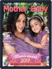 Mother & Baby India (Digital) Subscription December 1st, 2017 Issue
