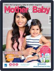 Mother & Baby India (Digital) Subscription October 1st, 2017 Issue