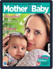 Mother & Baby India (Digital) Subscription                    March 1st, 2017 Issue