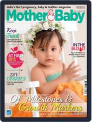 Mother & Baby India (Digital) Subscription                    January 1st, 2017 Issue