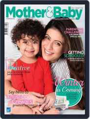 Mother & Baby India (Digital) Subscription                    November 1st, 2016 Issue
