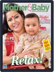 Mother & Baby India (Digital) Subscription                    October 14th, 2016 Issue