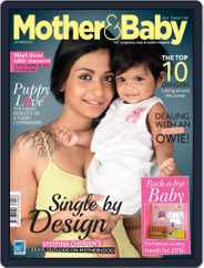 Mother & Baby India (Digital) Subscription                    September 5th, 2016 Issue