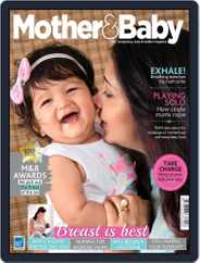Mother & Baby India (Digital) Subscription                    August 2nd, 2016 Issue