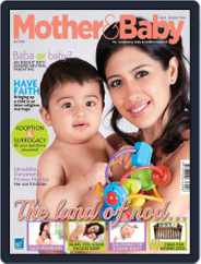 Mother & Baby India (Digital) Subscription                    July 4th, 2016 Issue