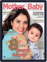 Mother & Baby India (Digital) Subscription                    May 3rd, 2016 Issue